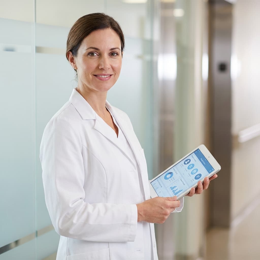 Smart Medical Technology